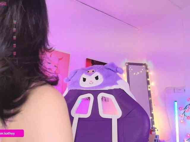 Kathybecker webcam
