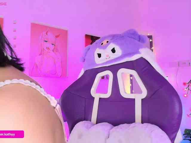 Kathybecker webcam