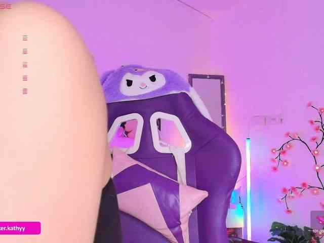 Kathybecker webcam
