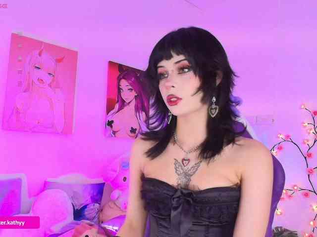 Kathybecker webcam