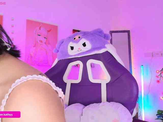 Kathybecker webcam