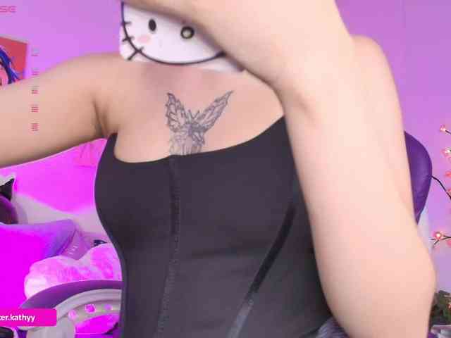 Kathybecker webcam