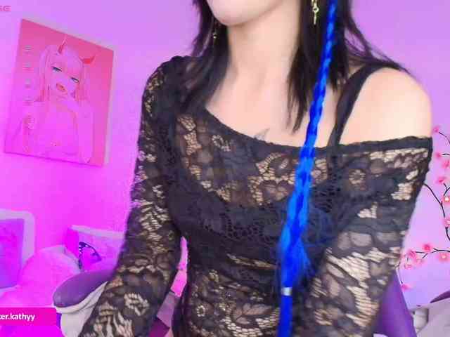 Kathybecker webcam