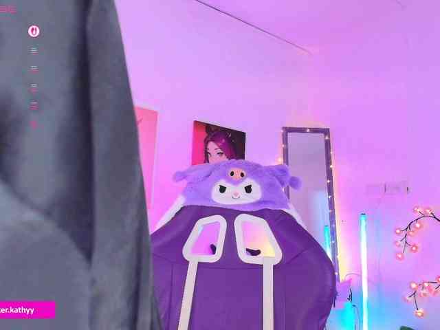 Kathybecker webcam