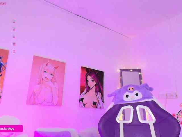 Kathybecker webcam