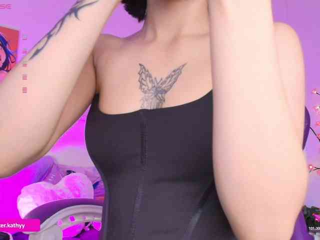 Kathybecker webcam