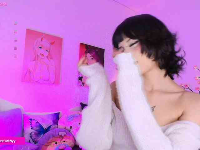 Kathybecker webcam