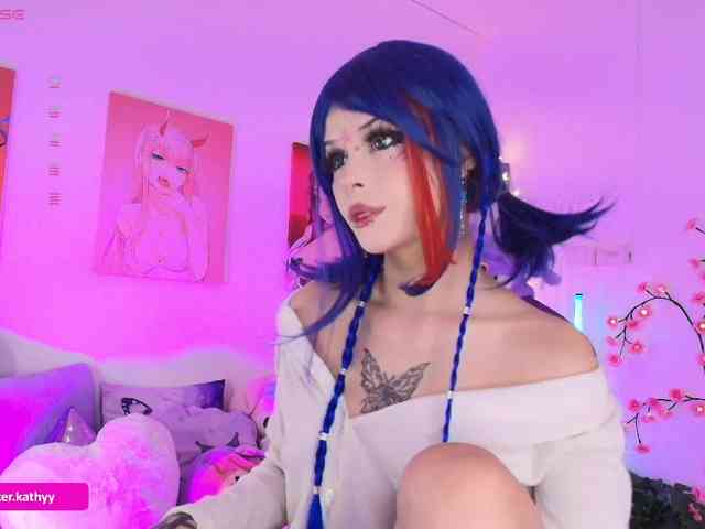 Kathybecker webcam