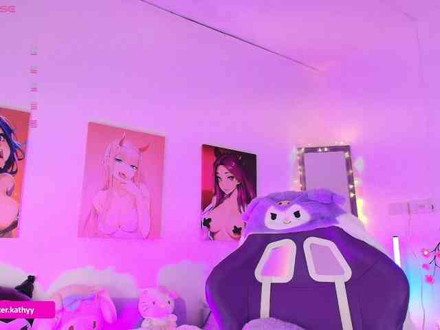 Kathybecker webcam