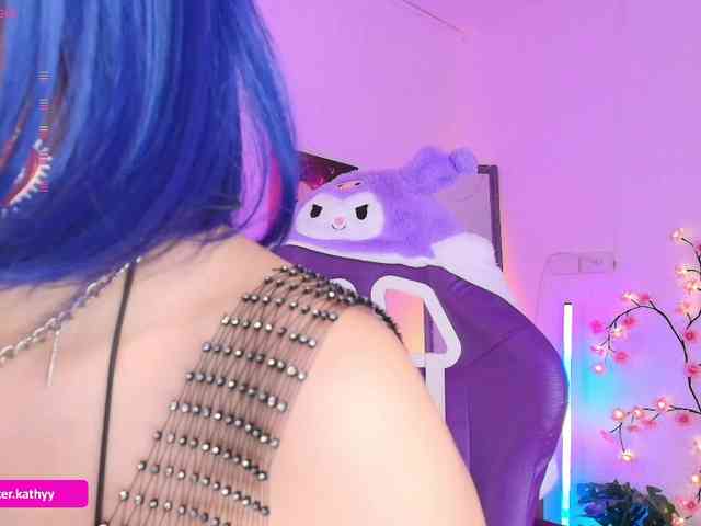 Kathybecker webcam