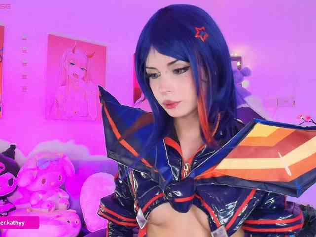 Kathybecker webcam