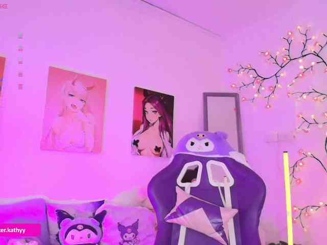 Kathybecker webcam