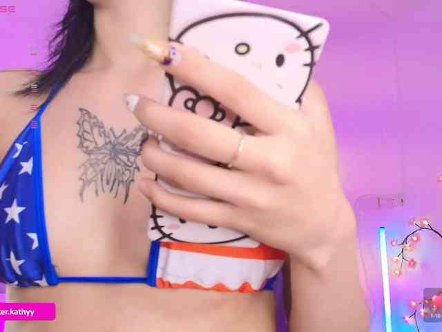 Kathybecker webcam