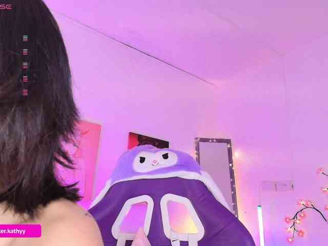 Kathybecker webcam