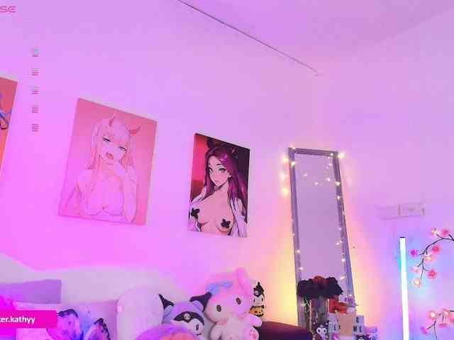 Kathybecker webcam