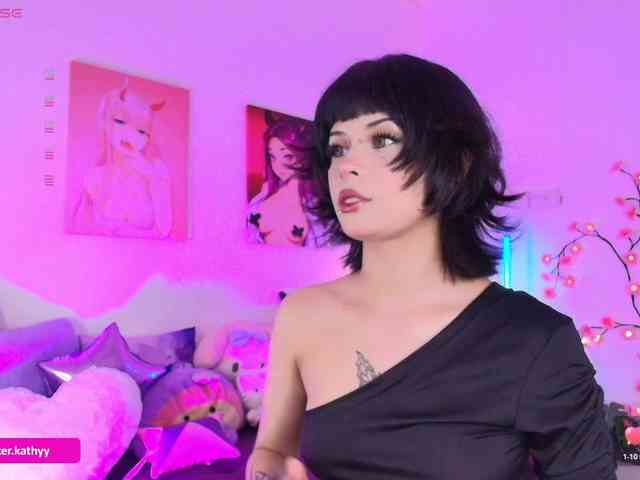 Kathybecker webcam