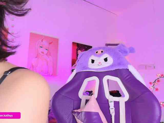 Kathybecker webcam