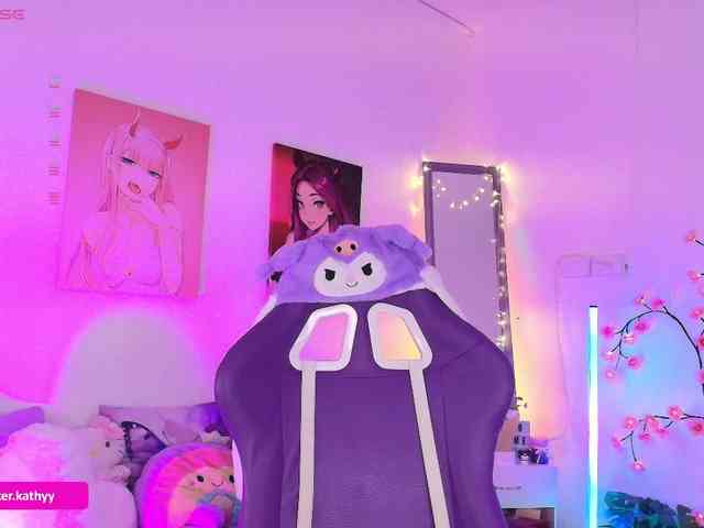 Kathybecker webcam