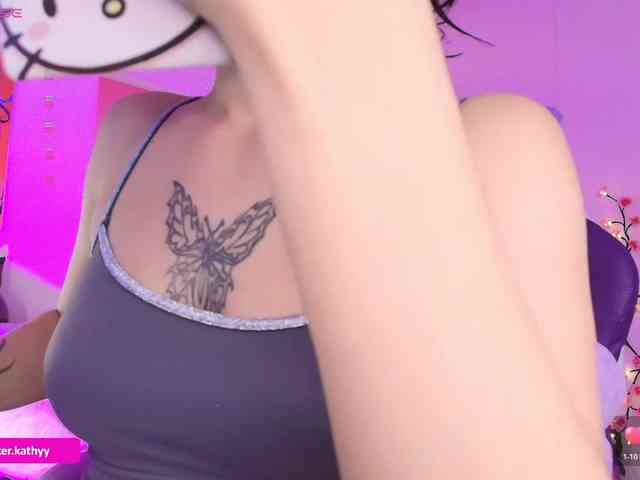Kathybecker webcam