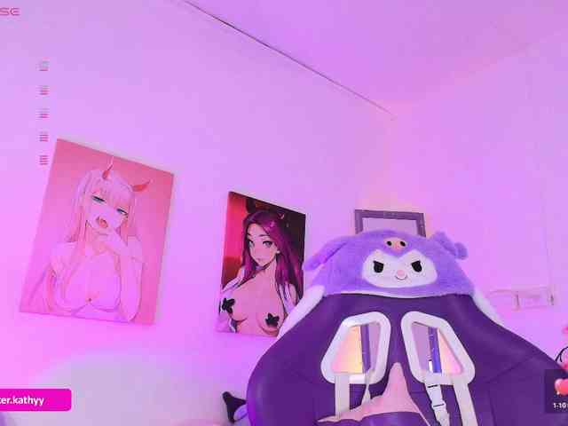 Kathybecker webcam