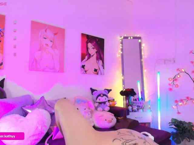 Kathybecker webcam