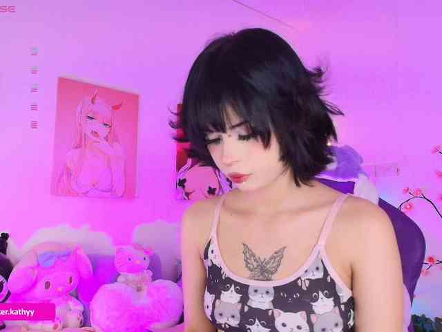 Kathybecker webcam