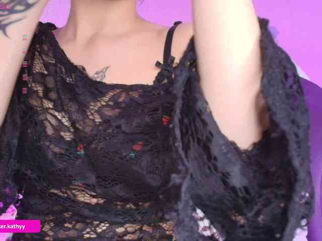 Kathybecker webcam