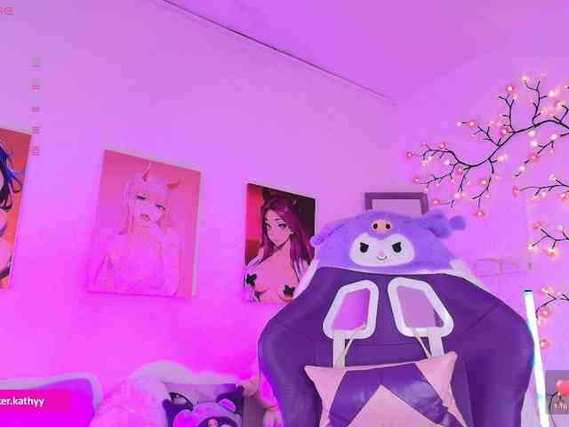 Kathybecker webcam