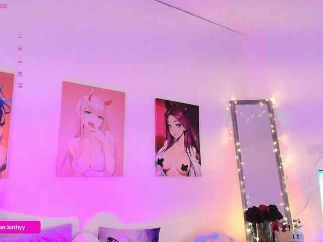 Kathybecker webcam