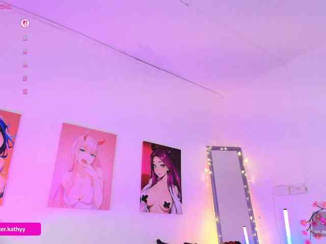 Kathybecker webcam