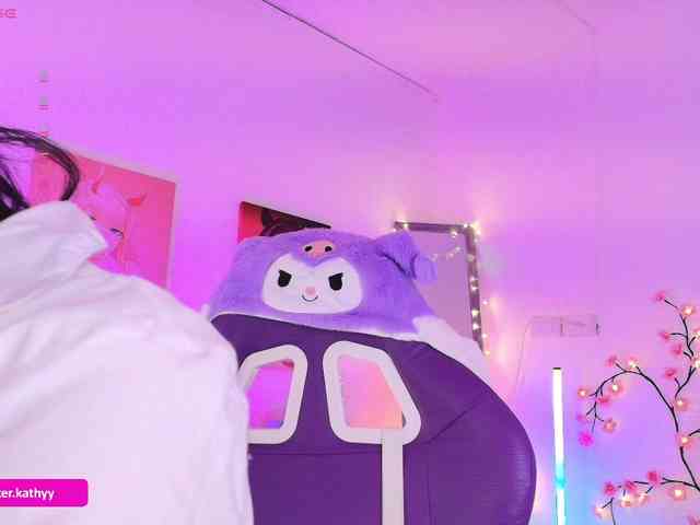 Kathybecker webcam