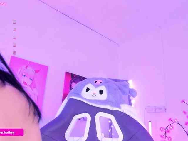 Kathybecker webcam