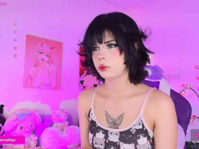 Kathybecker webcam