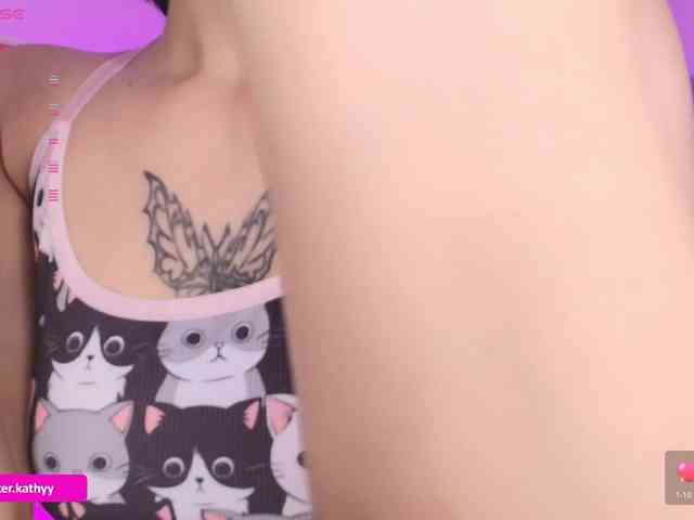 Kathybecker webcam