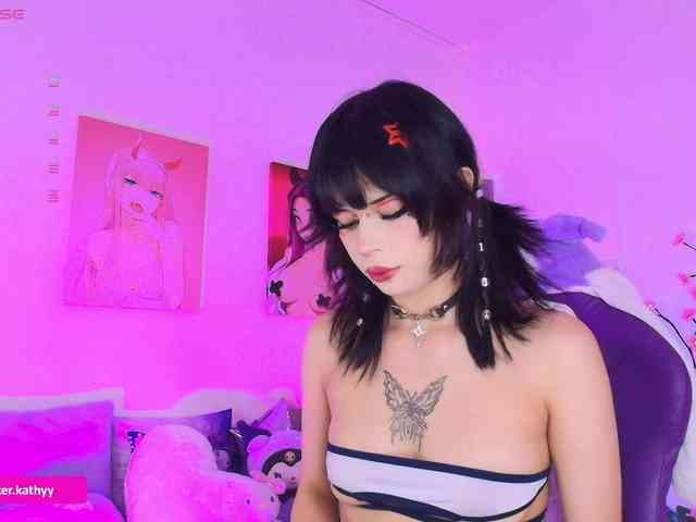 Kathybecker webcam