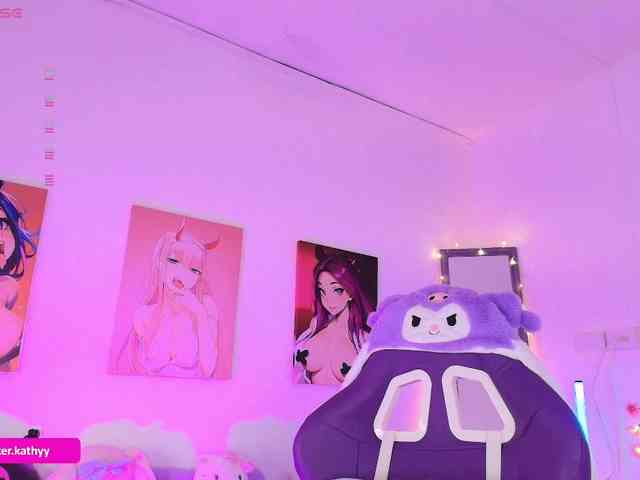 Kathybecker webcam