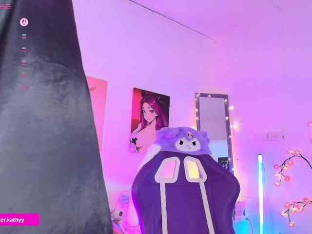 Kathybecker webcam