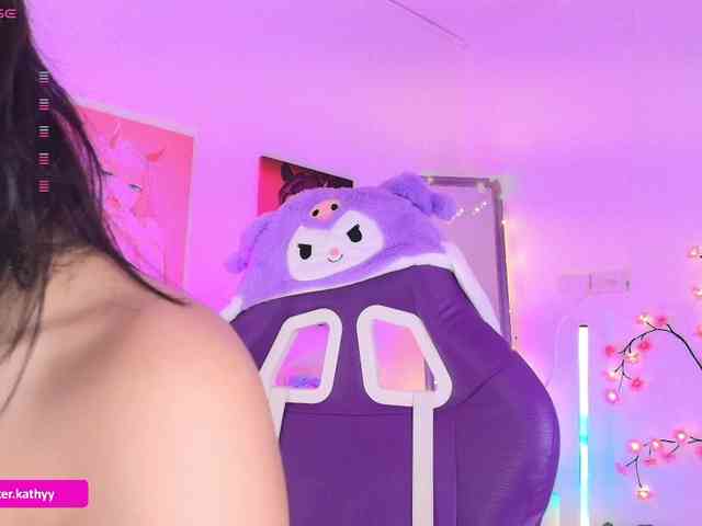 Kathybecker webcam