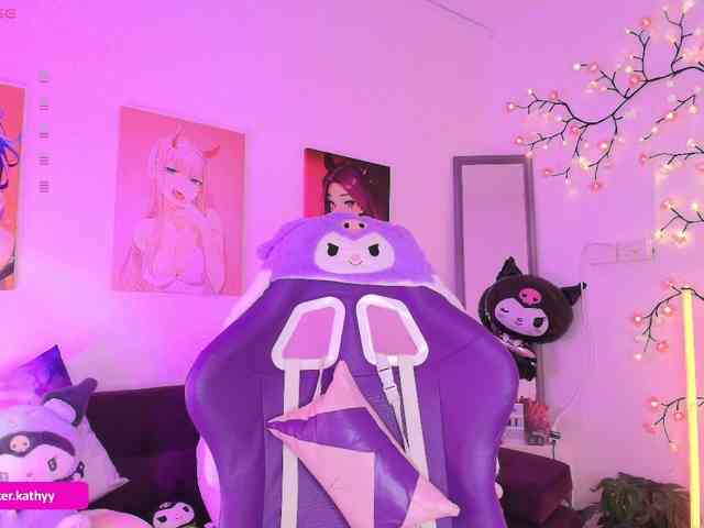 Kathybecker webcam