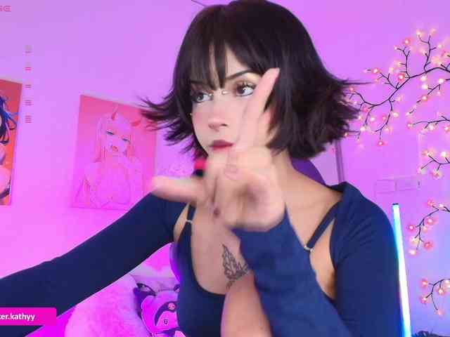 Kathybecker webcam