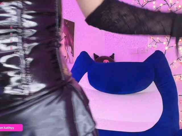 Kathybecker webcam