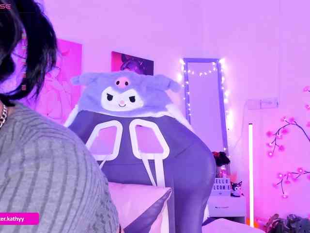 Kathybecker webcam