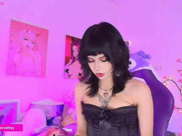 Kathybecker webcam