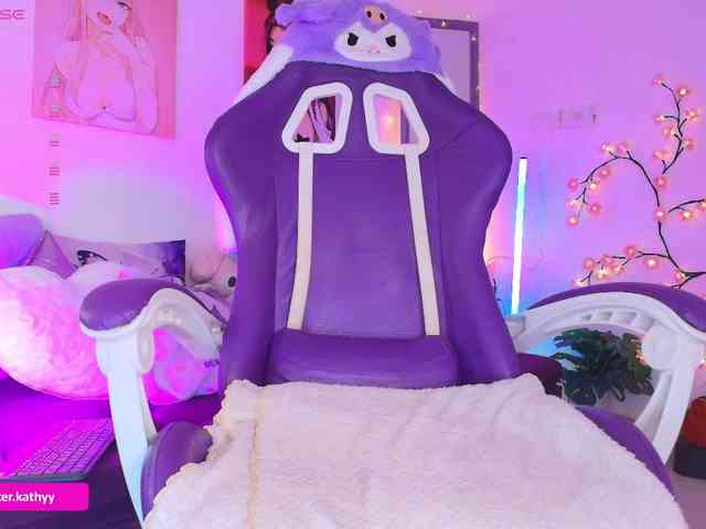 Kathybecker webcam