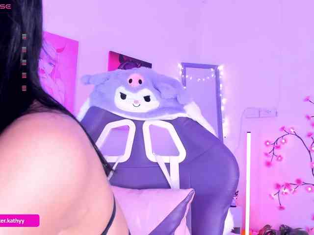 Kathybecker webcam