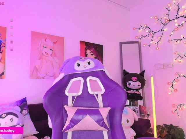 Kathybecker webcam