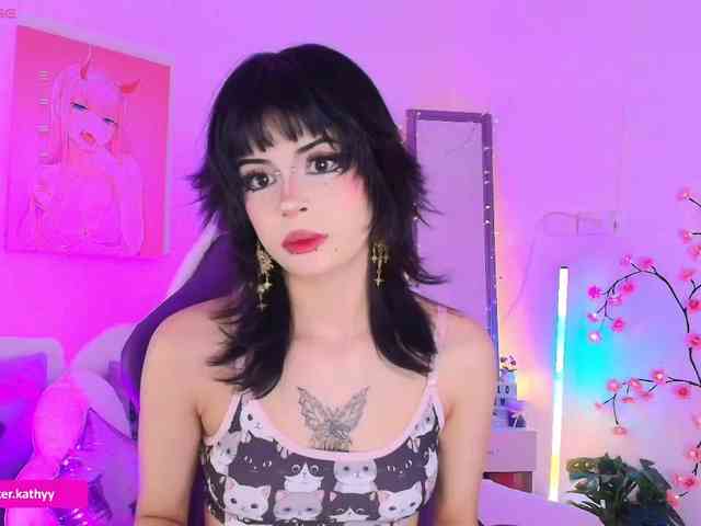 Kathybecker webcam