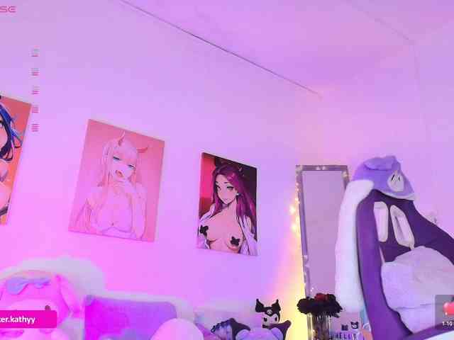 Kathybecker webcam
