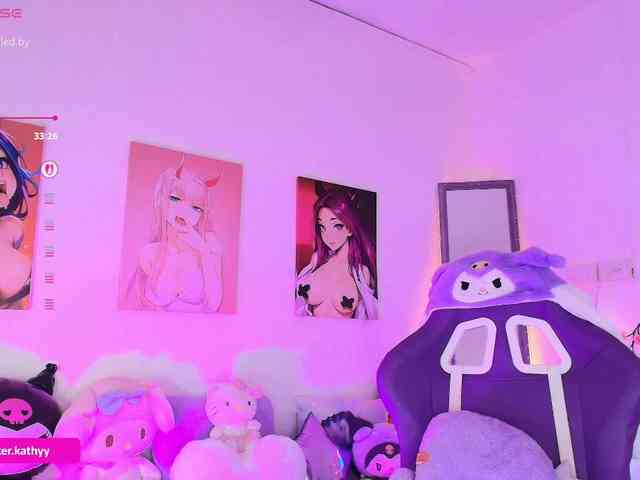 Kathybecker webcam