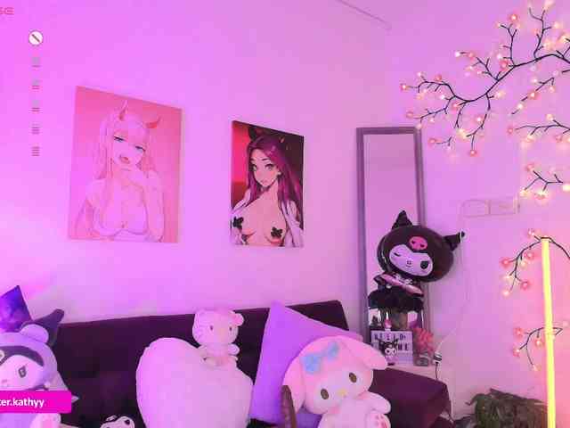 Kathybecker webcam